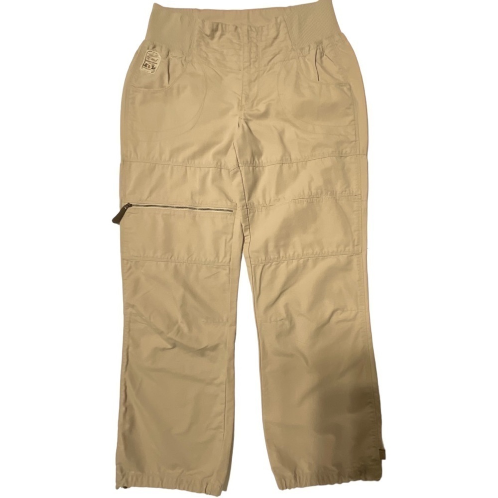 Eastern Mountain Sports Vintage Women’s Wide-Leg Pants - Size 10